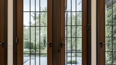 Top Quality Doors for Your Home and Business Needs?
