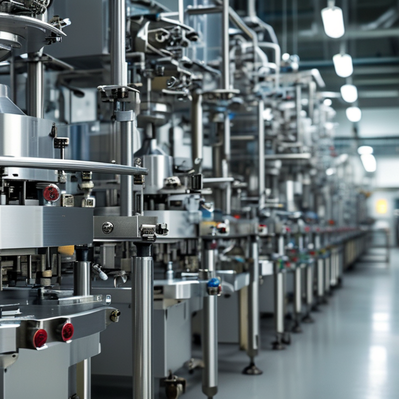 Why Choose a Metal Detector for the Pharmaceutical Industry?