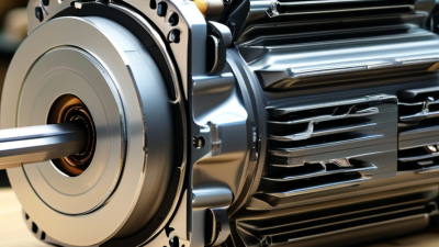 What is Bldc Motor Control and Its Benefits for Buyers?