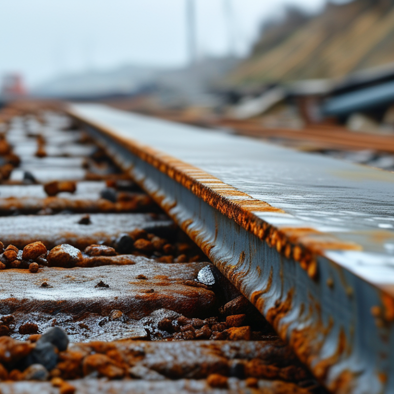 Why You Should Learn How to Prevent Steel Products from Rusting?