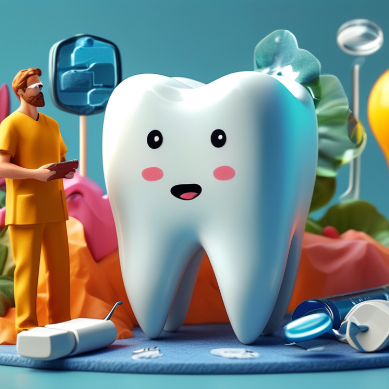 How to Prepare for the Future of Dental Care Innovations?