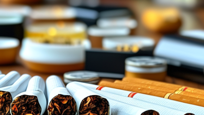 2026 Best Disposable Cigarettes for Global Buyers?