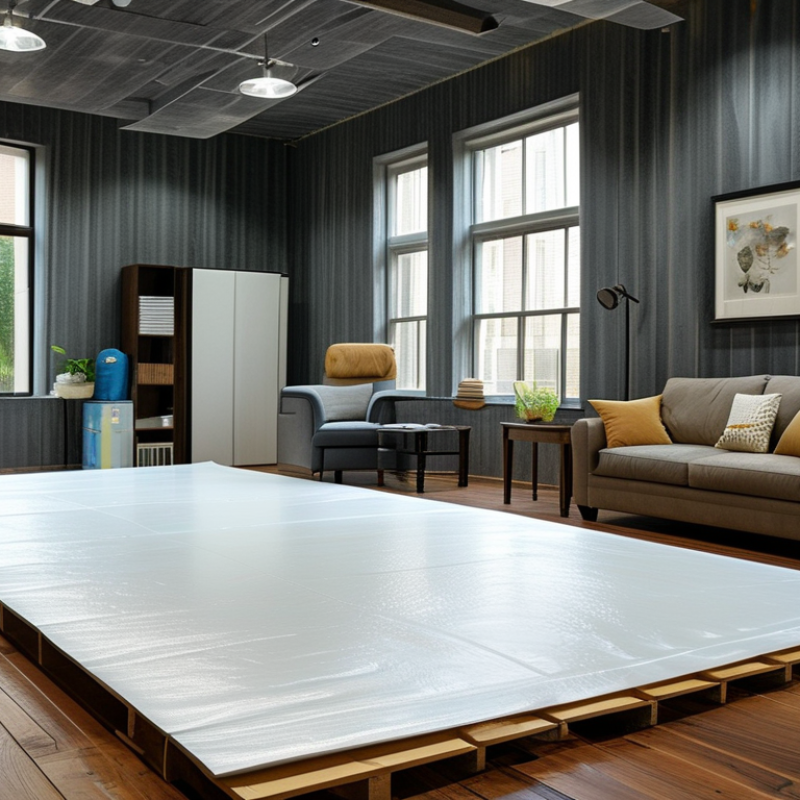 Top 10 Benefits of Acoustic Eptfe Membrane for Buyers