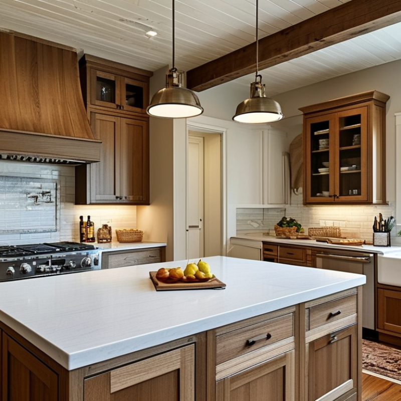 10 Reasons Why Shaker Style Cabinets Are So Popular?