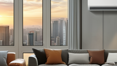 Top Air Conditioning Installation Services in China for Global Buyers?