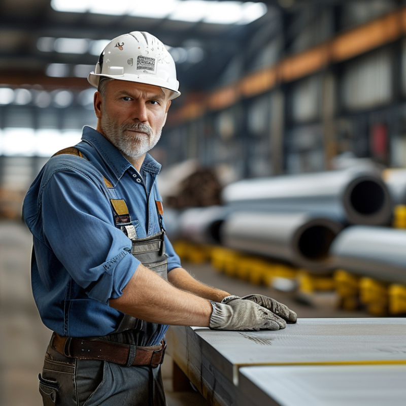 Top 10 Profile Aluminum Suppliers for Global Buyers?
