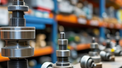 2026 Best Pump Parts Replacement Tips for Global Buyers?
