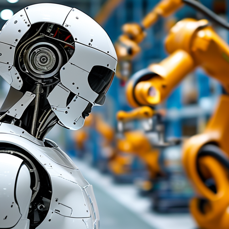 How to Choose the Best Robotic Automation Solutions for Your Business?