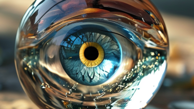 What is Eye Lens Optical and How Does It Influence Vision?