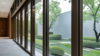 Best Long Windows and Doors in China for Global Buyers?