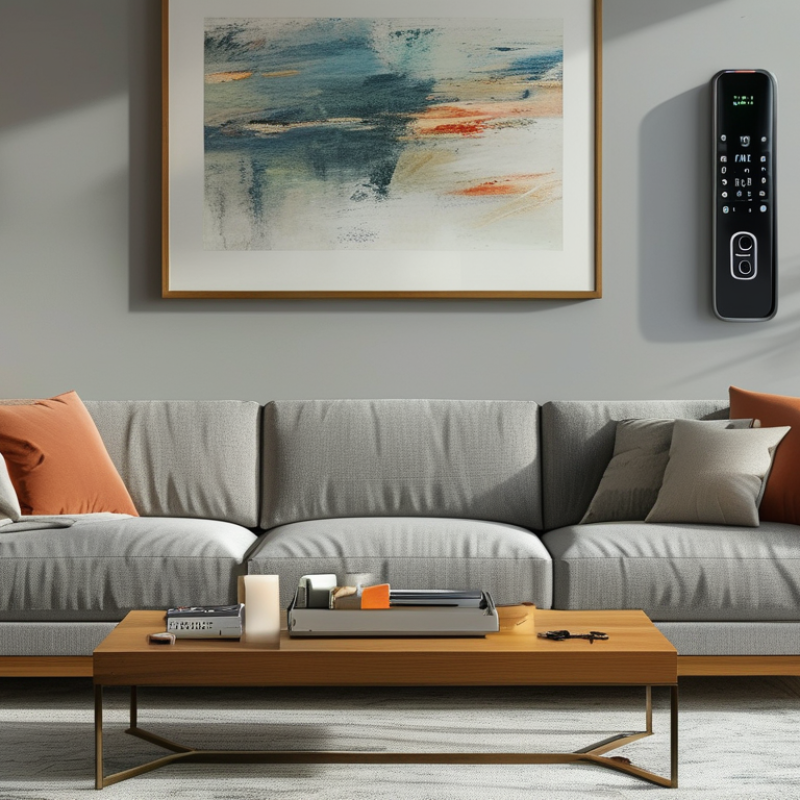 What is a Remote Control Switch and How Does It Work?