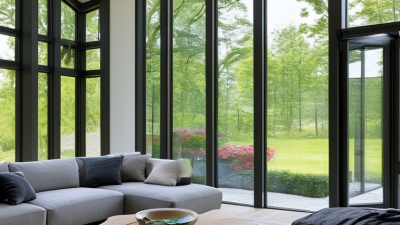 What is the Advantage of Tilt and Turn Windows for Your Home?