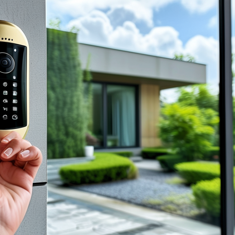 What Are the Benefits of Video Smart Intercom Solutions?
