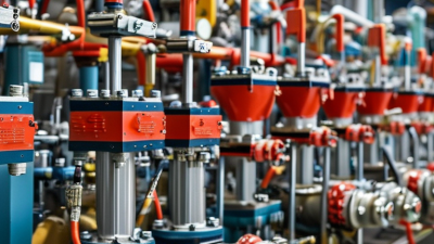High Pressure Chemical Pump Buying Guide for Global Buyers?