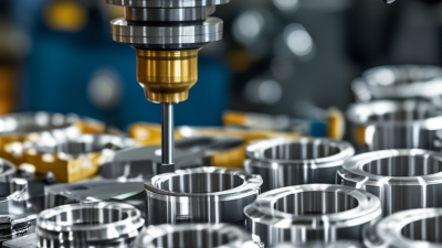 How to Source Quality CNC Machined Parts for Your Project?