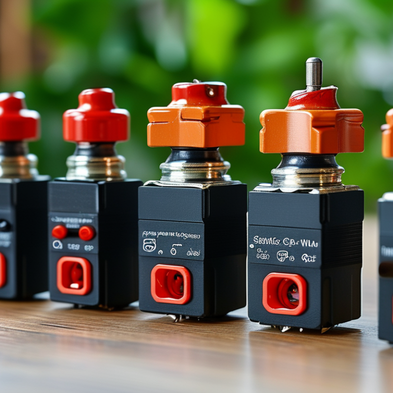 What is the Best Toggle Switch for Your Needs?
