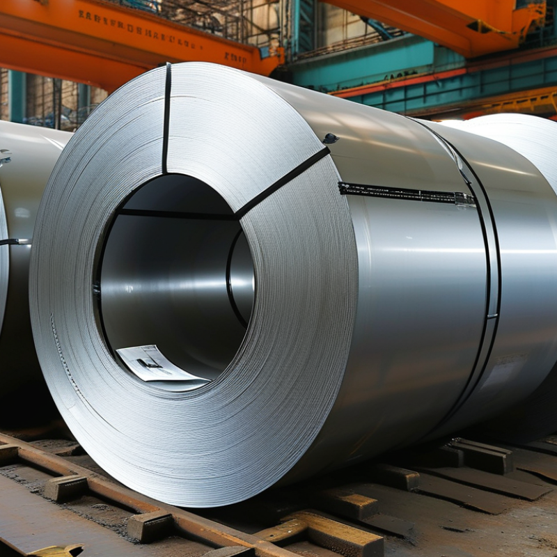 Top China Best Coil Steel Suppliers for Global Buyers?