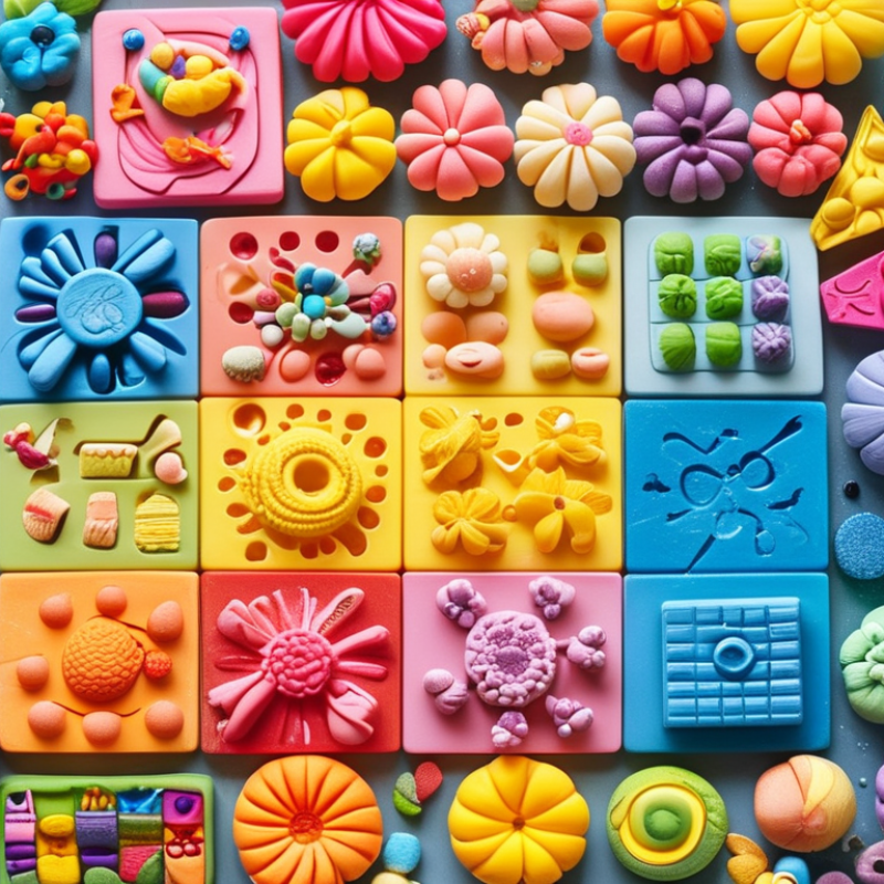 How to Choose the Best Play Dough for Kids Learning?