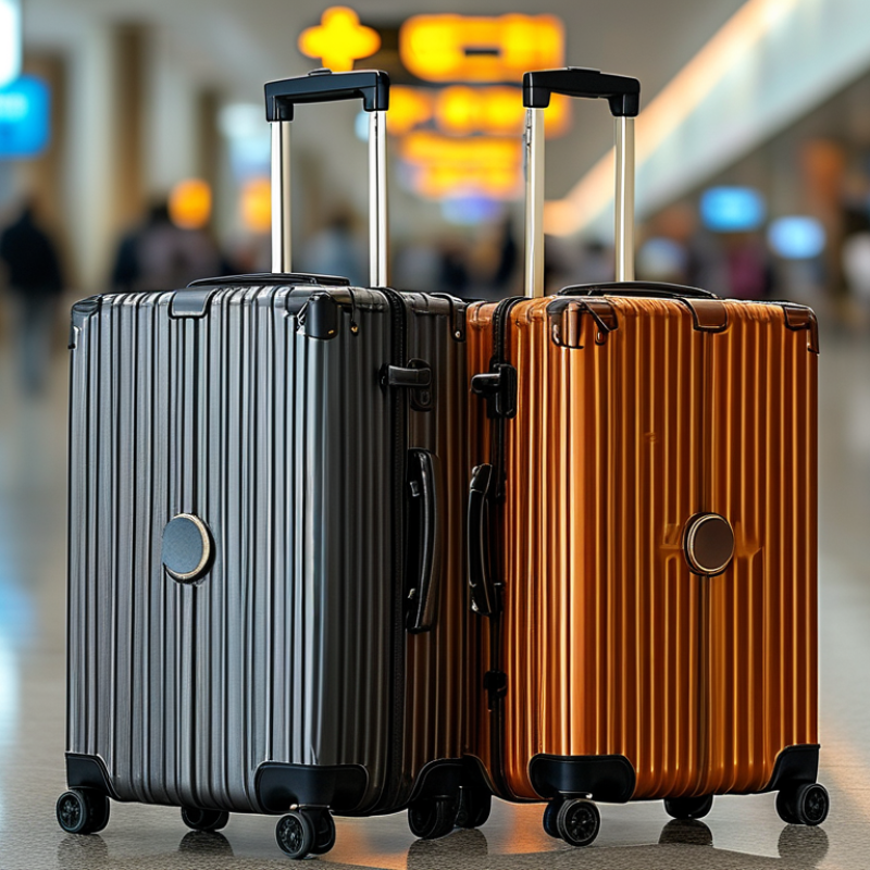 What is a Trolly Case and How to Choose the Best One?