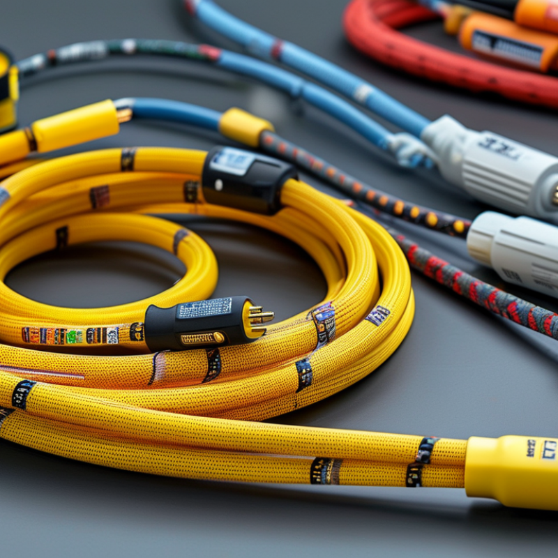 2026 How to Choose the Best Nylon Cable Sock for Your Needs?
