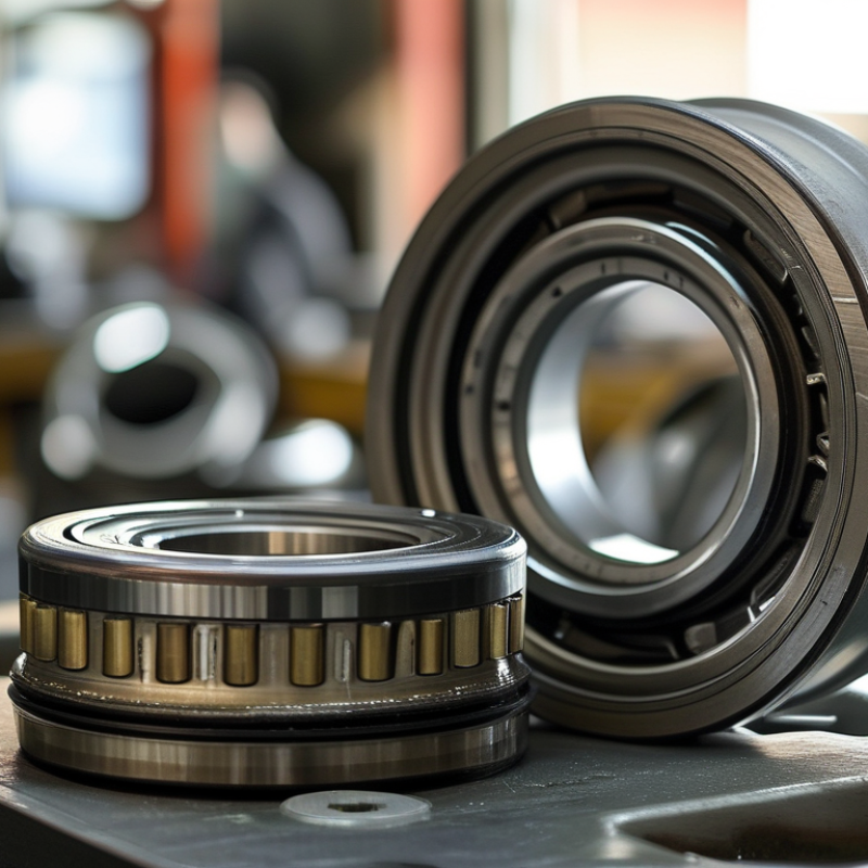 2026 Top Auto Wheel Bearing Buying Guide for Global Buyers?