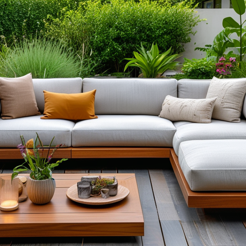 Discover the Best Outdoor Patio Sofa Trends for 2026?