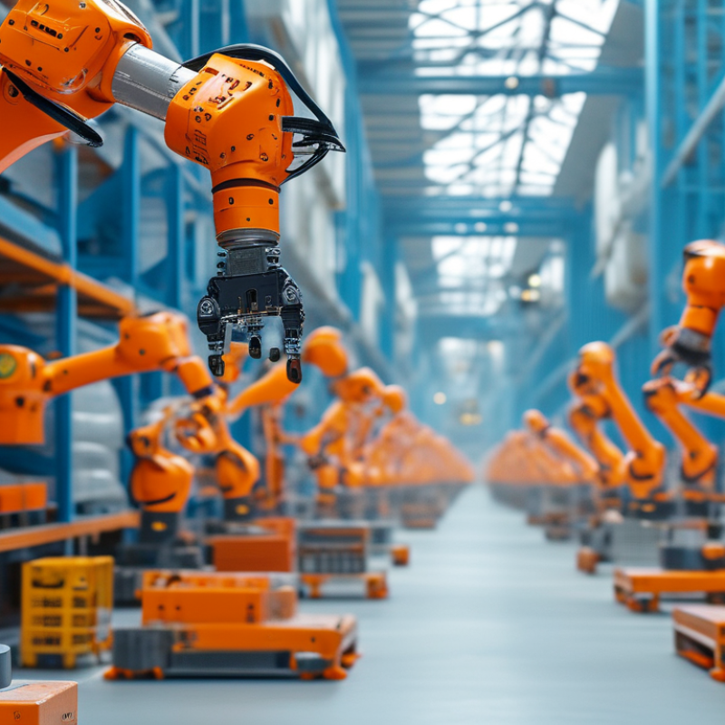 2026 Best Automation Industry Trends You Need to Know?