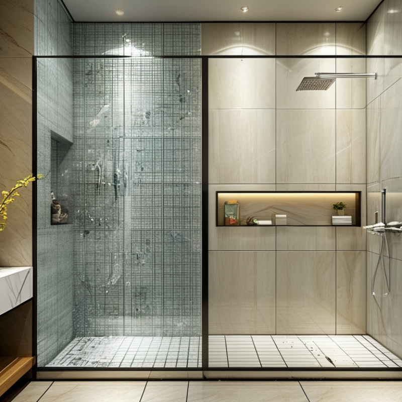 Essential Tips for Choosing the Best Tile Shower Membrane?