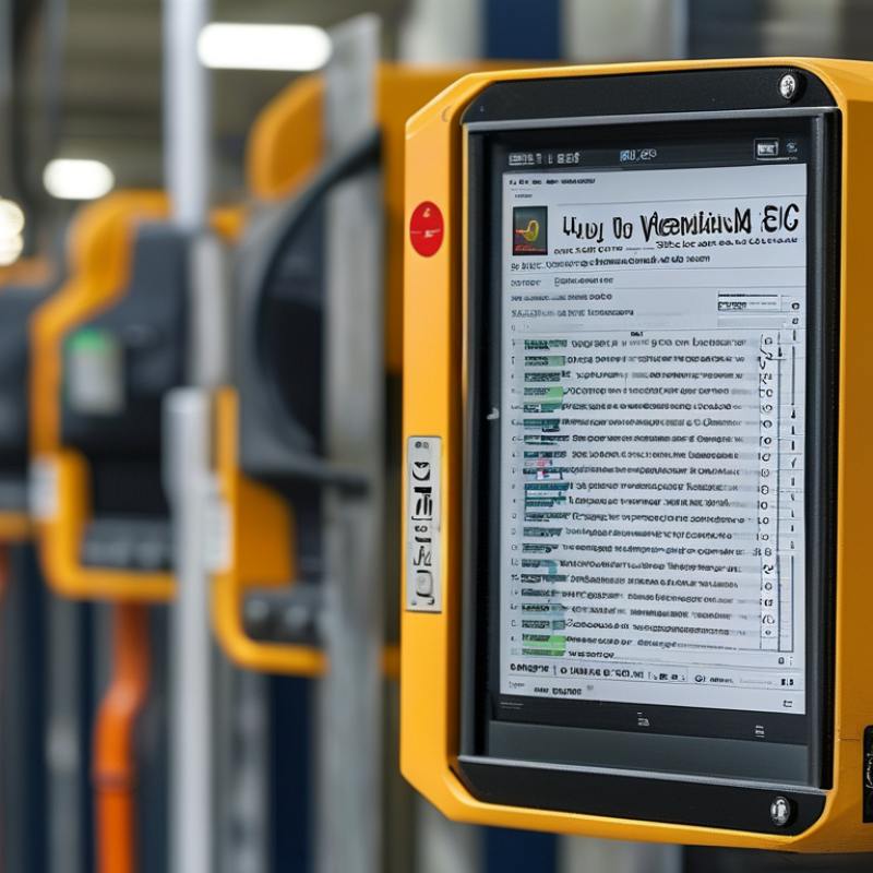 How to Choose the Right SIC Marking E6 Solution for Your Needs?