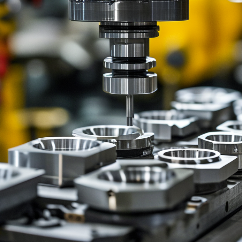How to Source Quality Metal Machined Parts for Your Business?