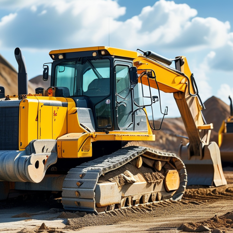 2026 Top Cheap Earth Moving Equipment for Global Buyers?