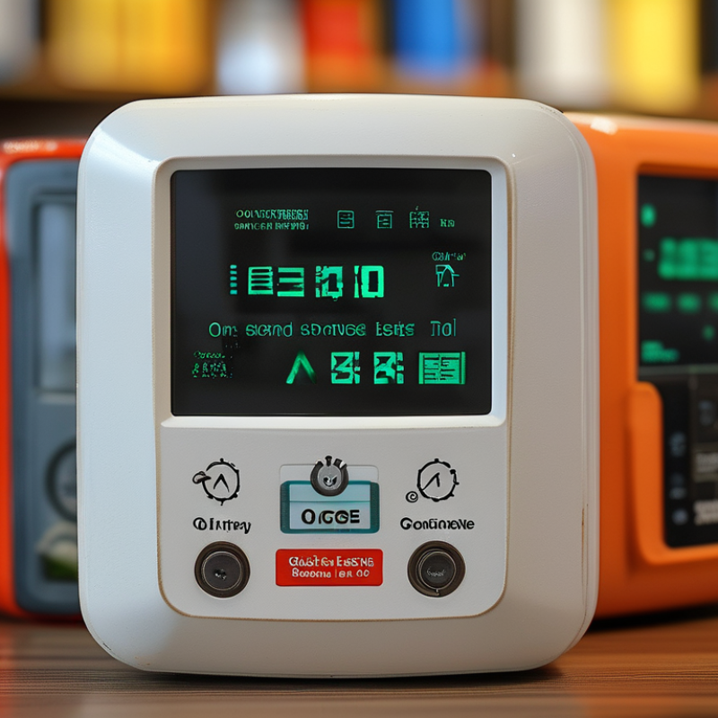 Top 10 CO Alarms for Global Buyers in China What to Choose?