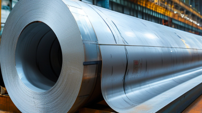 Top 10 Steel Sheet Metal Suppliers for Global Buyers?