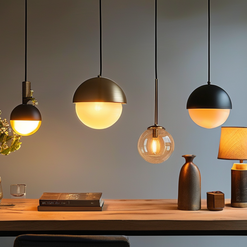 Top 10 Lamps Lighting Ideas for Your Home Decor?