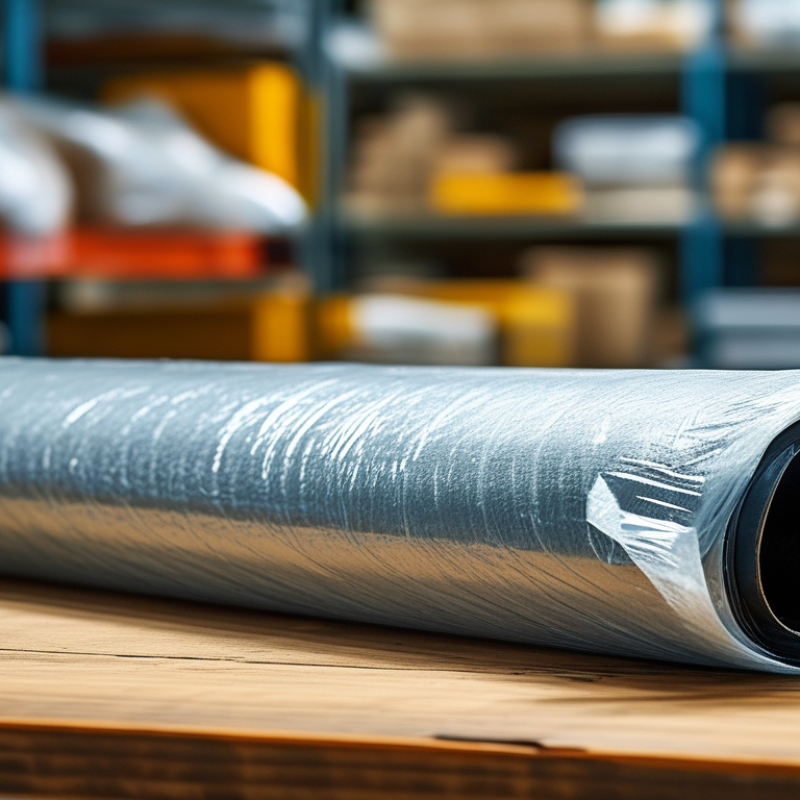 Why is Plastic Wrap Shrink Important for Your Business Needs?