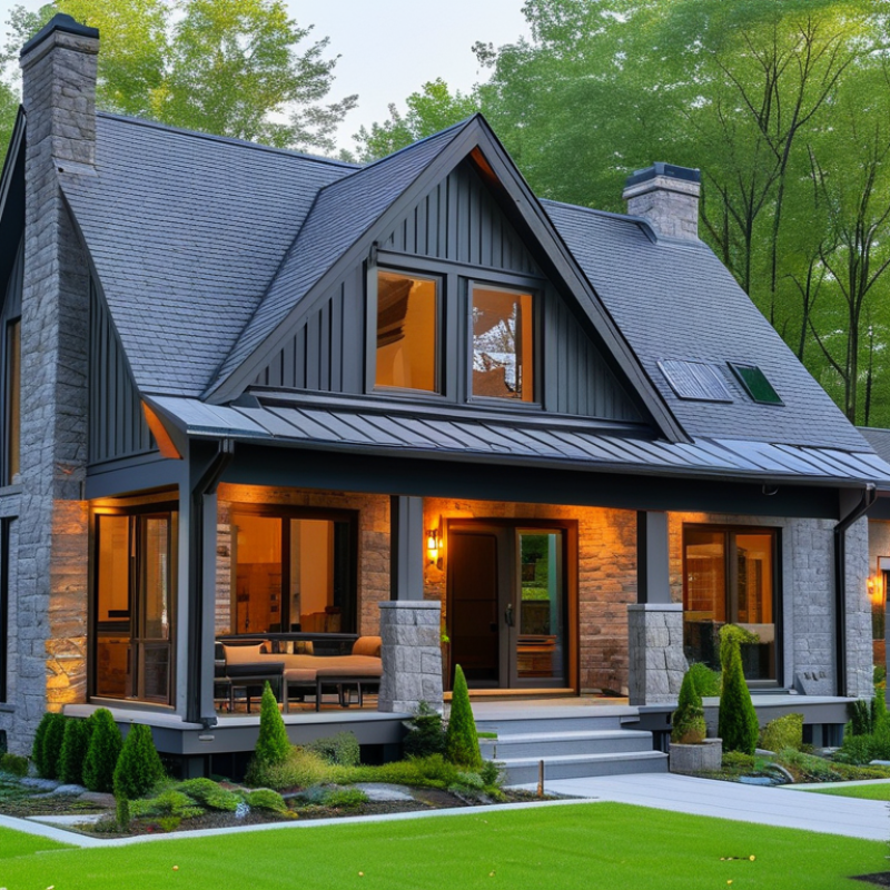 How Long Do Prefab Houses Last for Global Buyers?