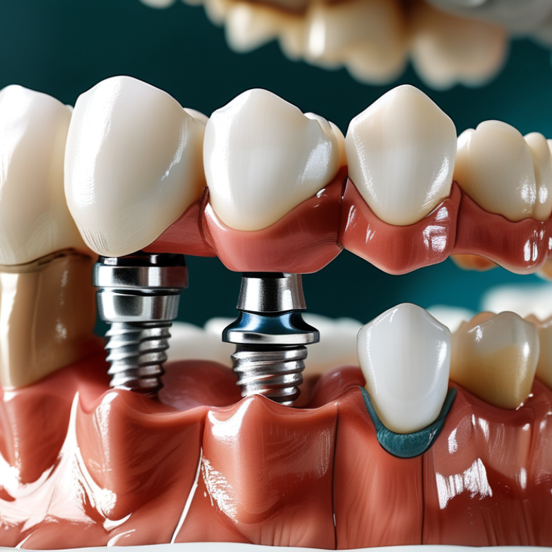 Top 10 Dental Restoration Solutions in China What Buyers Need to Know