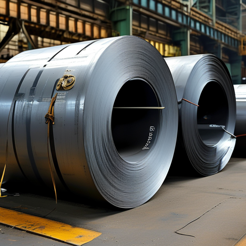 2026 Best Carbon Steel Sheet Slit Coil for Global Buyers?