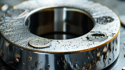 Top 10 Chromium Magnetic Properties You Need to Know?