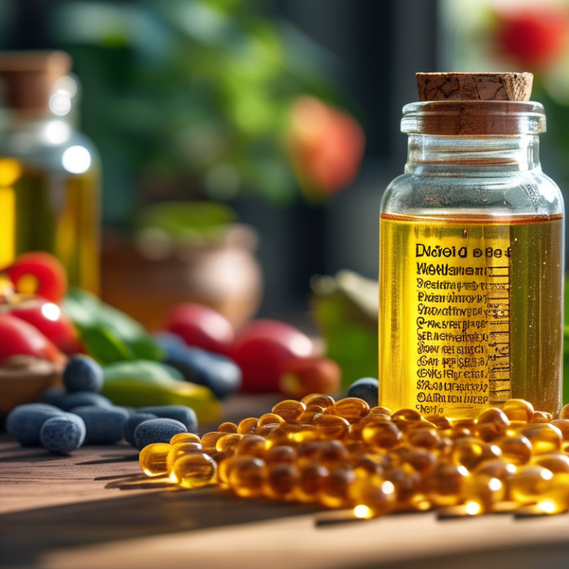 Top 10 Ways Dietary Supplement Ingredients Are Tested for Purity?