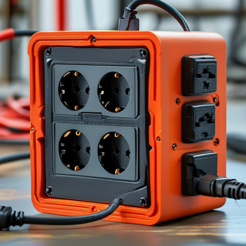 Top 10 Benefits of Using Trailing Socket for Your Needs?