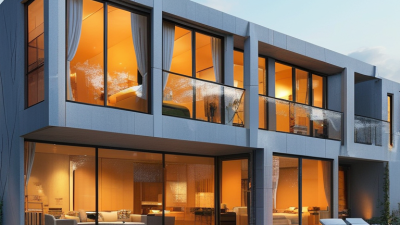 Best Kit Houses for Global Buyers in China Today?