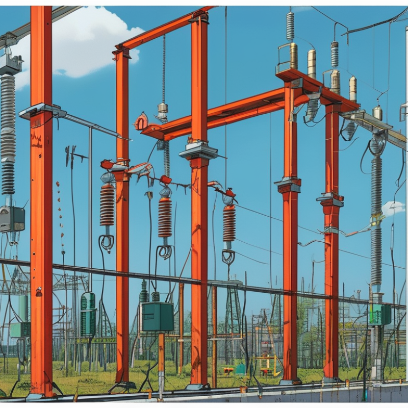 Top Tips for Choosing Pole Mounted Switches for Your Projects?