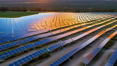Top 10 Solar Panels in Southern California for Sustainable Energy?