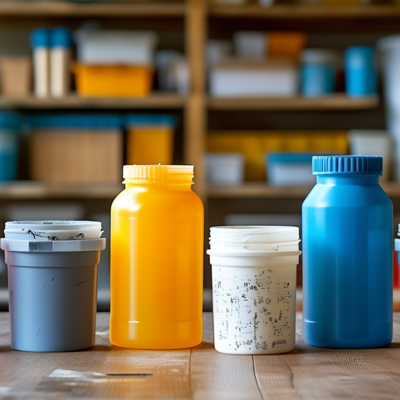 What are the Best Plastic Fillers for Your Needs?