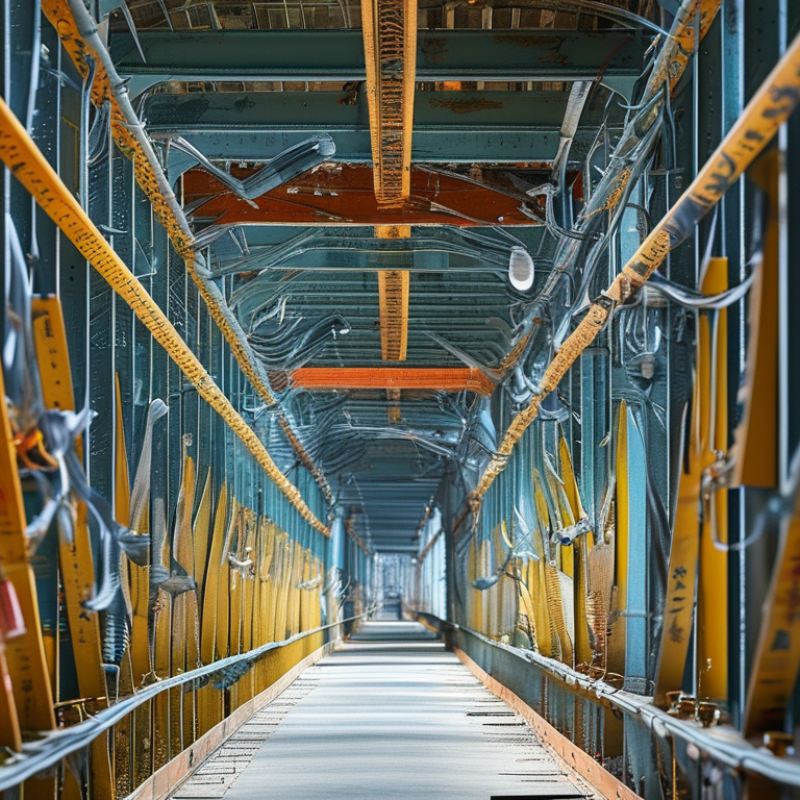 Top 10 Cable Tray Systems You Should Consider?