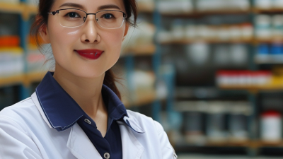 China Top Solvent Pigment Suppliers for Global Buyers?