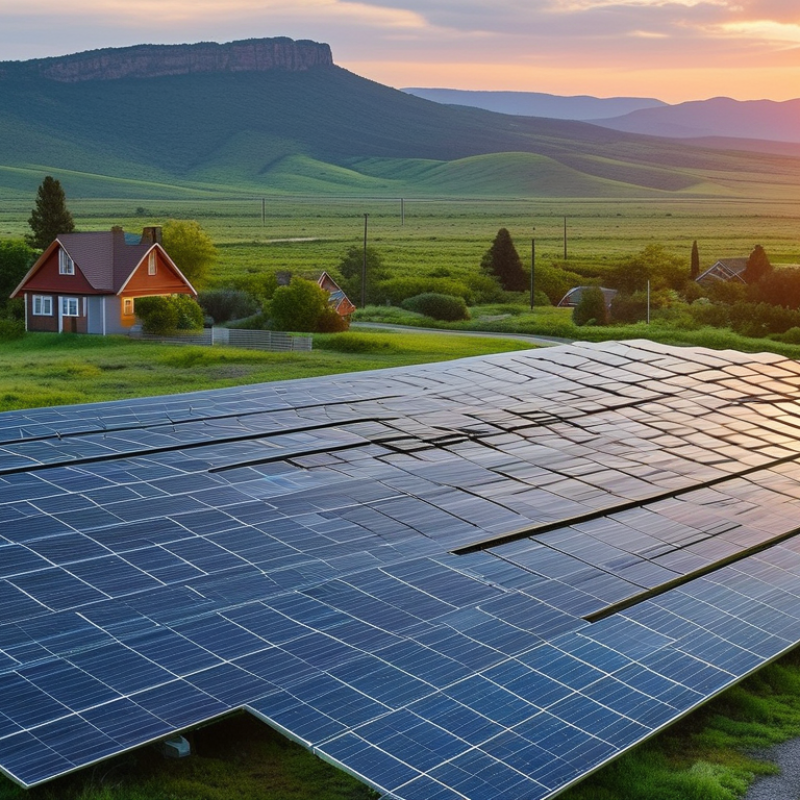 What is Solar Thermal Panels and How Do They Work?