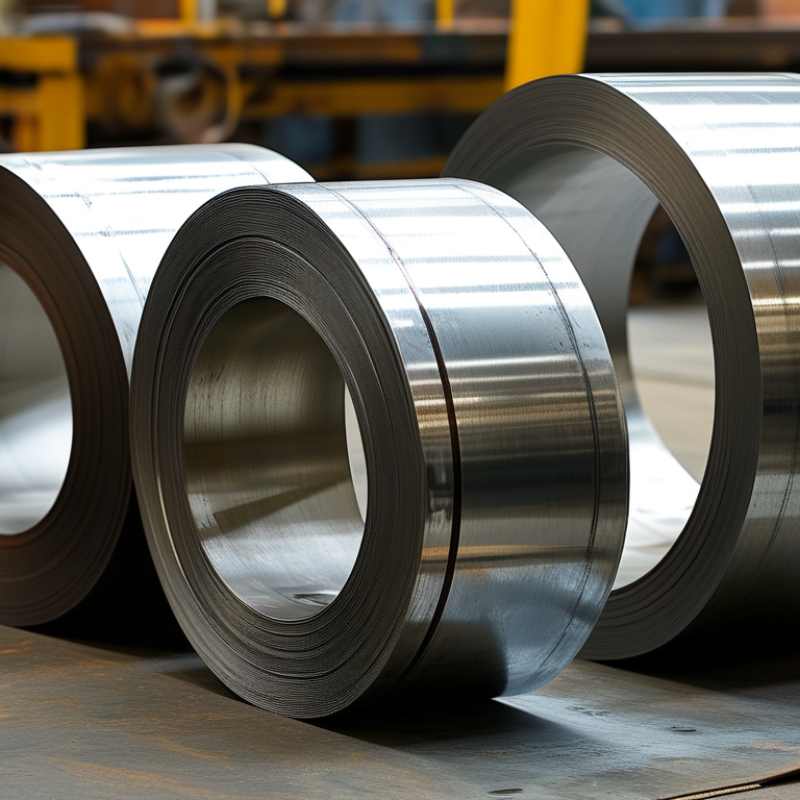 Why Choose Stainless Steel Bands for Your Projects?