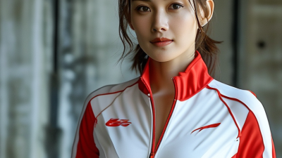 China Top Custom Slim Fit Tracksuit for Global Buyers?